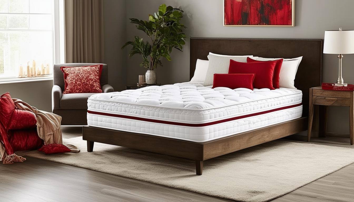 luxury mattress on sale